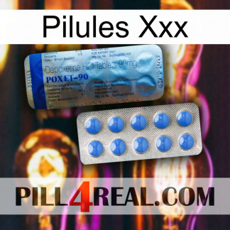 Pills Xxx 40